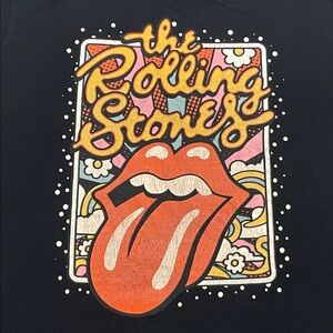 The Rolling Stones T-Shirt